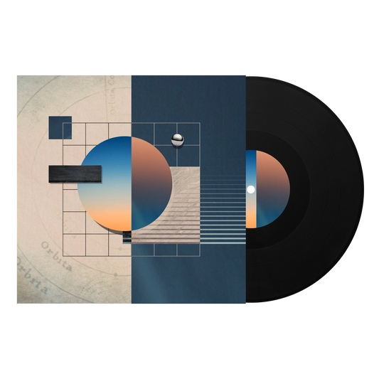 Perihelion LP