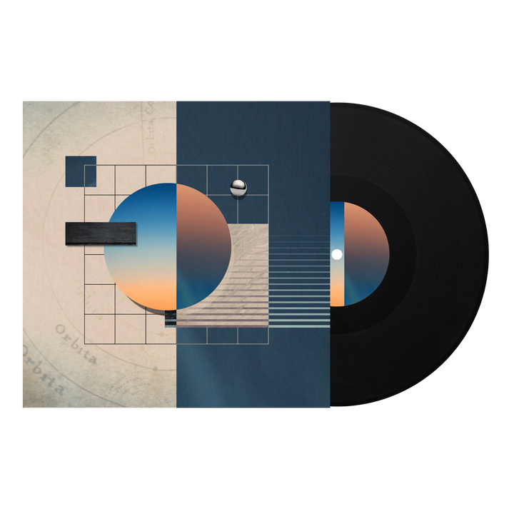 Perihelion LP – Sungazer